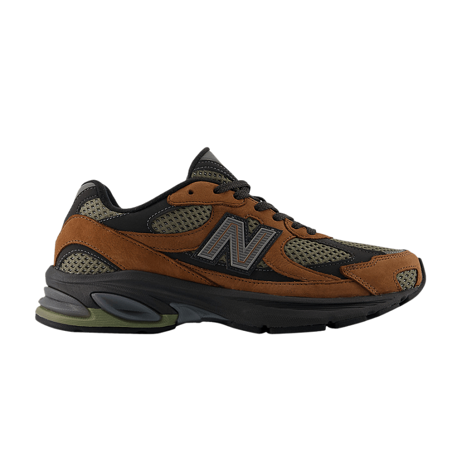 Фото № 1 с приближением к товару «‎New Balance 2010 Pecan Castlerock»