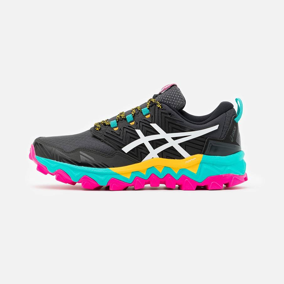 Фото № 1 с приближением к товару «‎Asics Gel-Fujitrabuco 8»