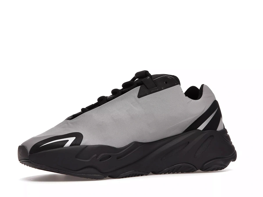 Фото № 3 с приближением к товару «‎adidas Yeezy Boost 700 MNVN Metallic»