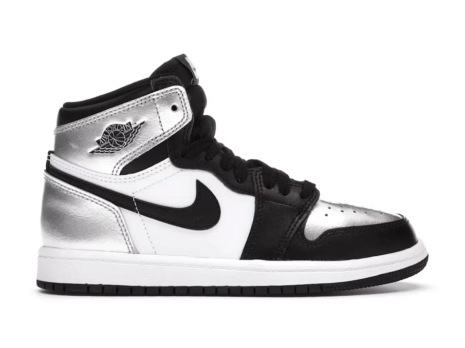 Фото № 1 с приближением к товару «‎Jordan 1 Retro High»