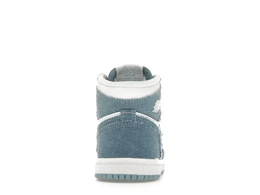 Фото № 4 с приближением к товару «‎Jordan 1 Retro High OG»