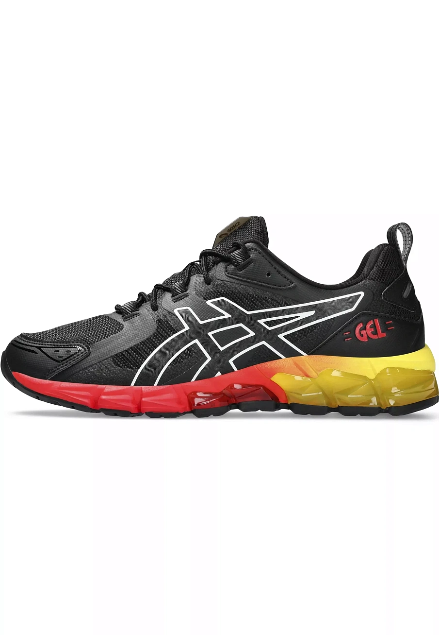Фото № 1 с приближением к товару «‎SPORTSTYLE GEL-QUANTUM 180 6»