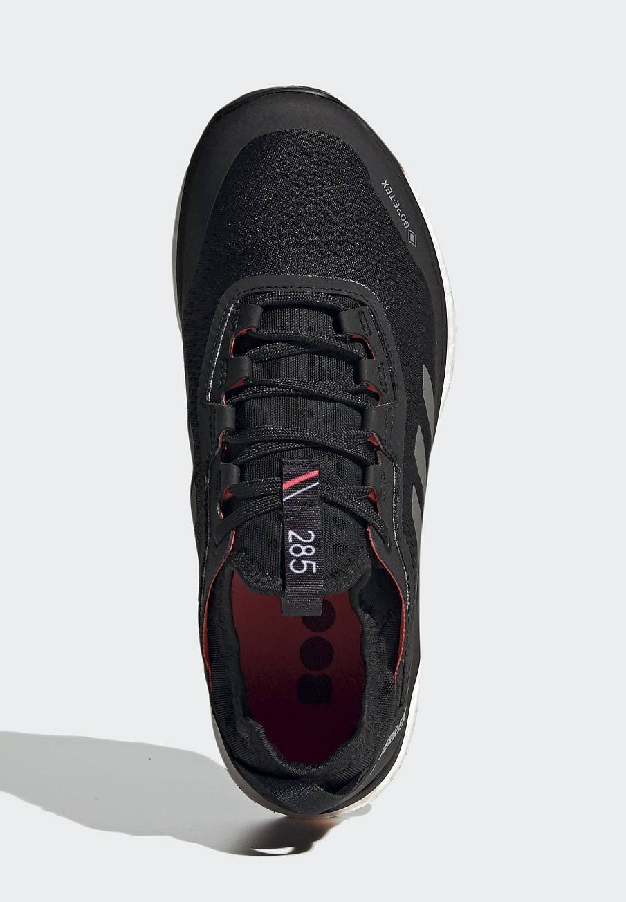 Фото № 2 с приближением к товару «‎Adidas Terrex Agravic Gore-Tex Boost Trail»