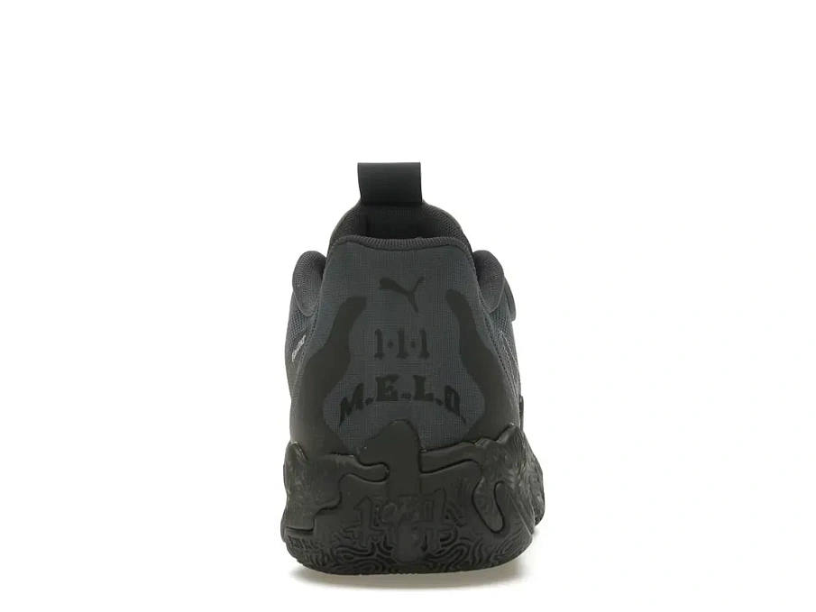 Фото № 4 с приближением к товару «‎Puma LaMelo Ball MB.03 Lo»