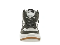 Фото № 2 с приближением к товару «‎Nike Dunk High Up Cargo Khaki»