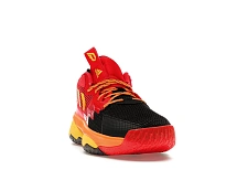 Фото № 4 с приближением к товару «‎adidas Dame 8 Mr. Incredible»
