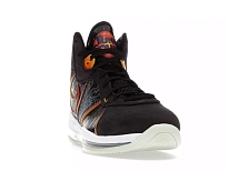 Фото № 5 с приближением к товару «‎Nike LeBron 8 Space Jam»