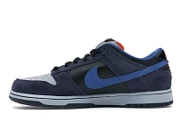 Фото № 3 с приближением к товару «‎Nike SB Dunk Low Patagonia»