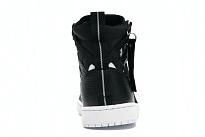 Фото № 4 с приближением к товару «‎Jordan 1 Cargo Black White»