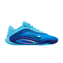 Фото № 1 с приближением к товару «‎Nike Women's AOne Indigo Girl»