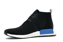Фото № 4 с приближением к товару «‎adidas NMD C1 Porter Black Blue»
