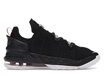 Фото № 1 с приближением к товару «‎Nike LeBron 18 Bred »