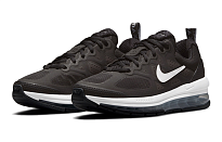 Фото № 2 с приближением к товару «‎Nike Air Max Genome (GS) BlackWhite»