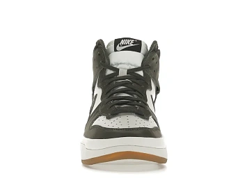 Nike Dunk High Up Cargo Khaki (DH3718-103) - 2