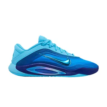 Nike Women's AOne Indigo Girl - 1