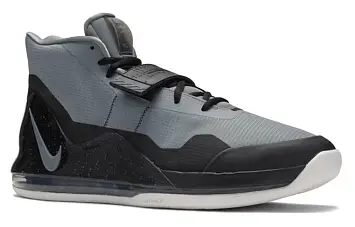 Nike Air Force Max 'Cool Grey' - 4