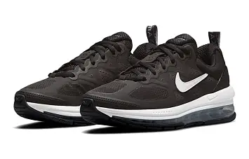 Nike Air Max Genome (GS) BlackWhite (CZ4652-003) - 3