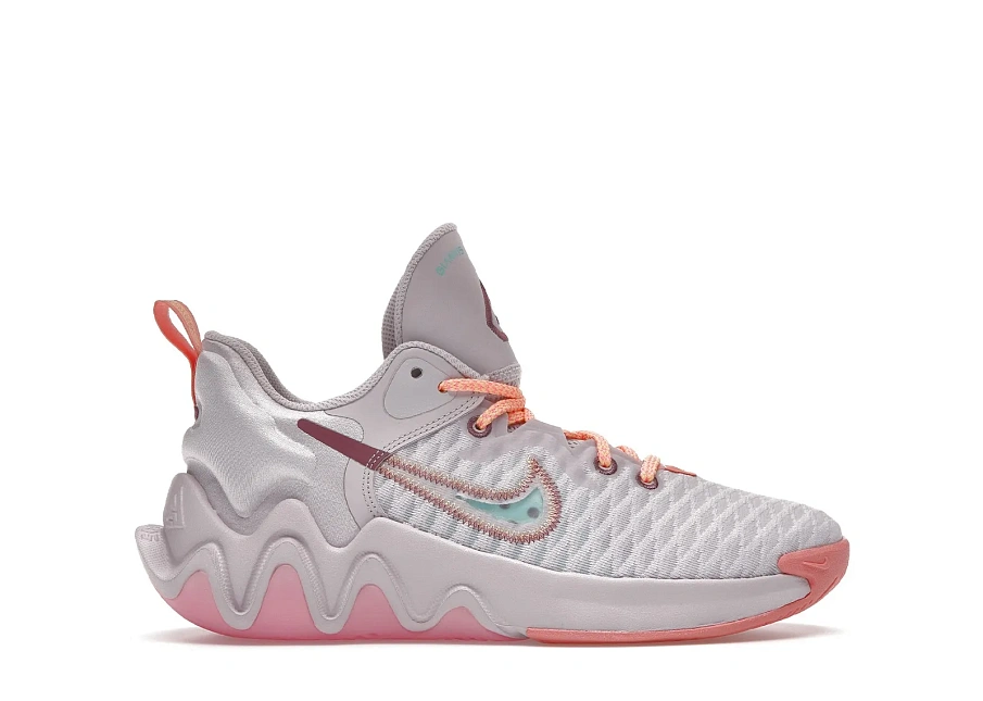 Фото № 1 с приближением к товару «‎Nike Giannis Immortality Force Field Super Smoothie »
