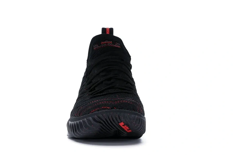 Фото № 2 с приближением к товару «‎Nike LeBron 16 Fresh Bred»
