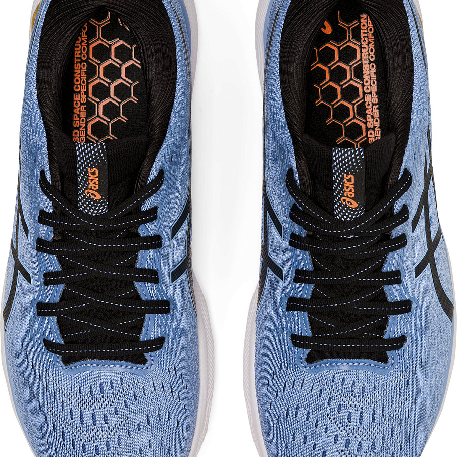 Фото № 3 с приближением к товару «‎Asics Gel-Nimbus 24»