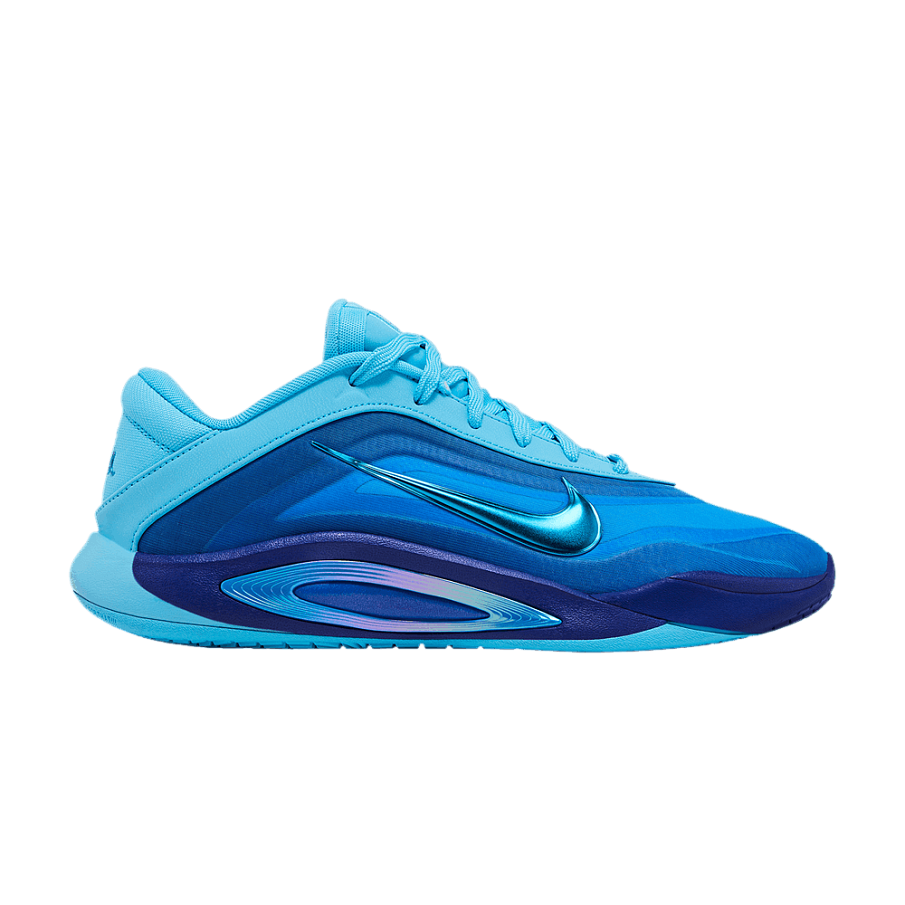 Фото № 1 с приближением к товару «‎Nike Women's AOne Indigo Girl»