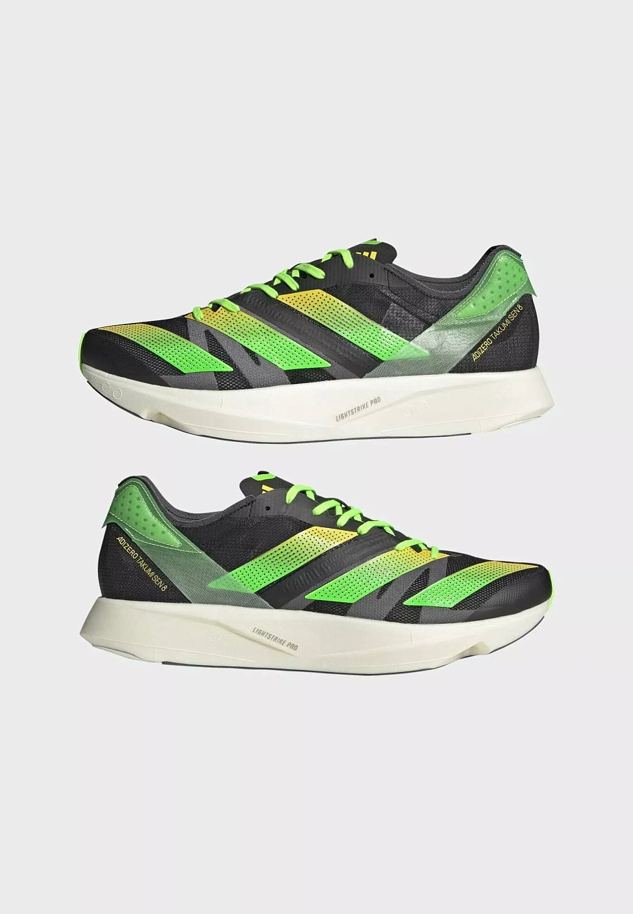 Фото № 4 с приближением к товару «‎ADIZERO TAKUMI SEN 8»