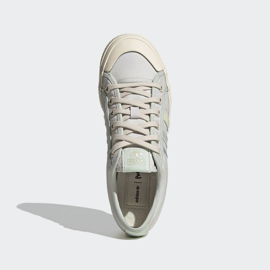 Фото № 3 с приближением к товару «‎Кроссовки Adidas SPAD111A204-M11»