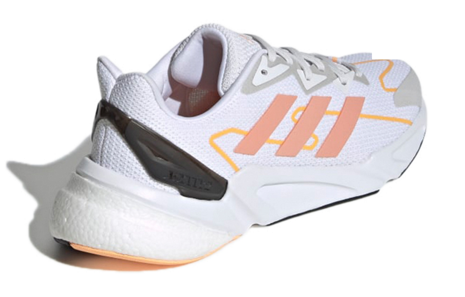 Фото № 4 с приближением к товару «‎adidas X9000l2 Wmns WhitePinkBlack»