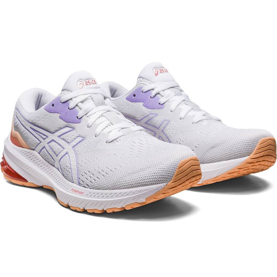Фото № 2 с приближением к товару «‎Asics GT»