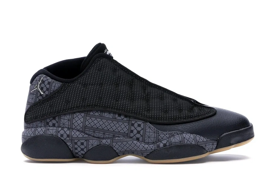 Фото № 1 с приближением к товару «‎Jordan 13 Retro Low Quai 54»
