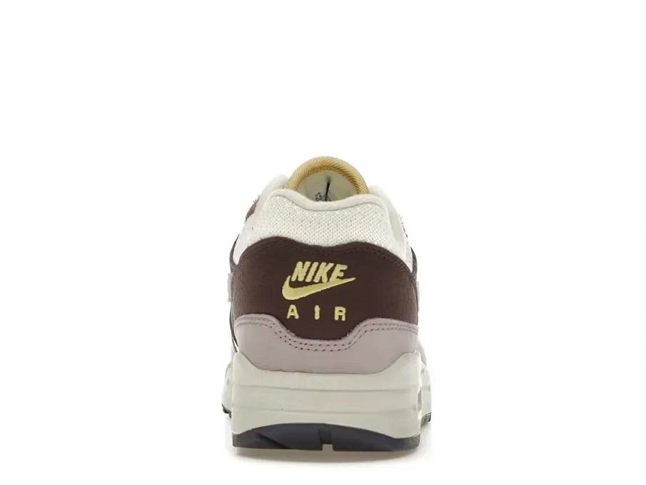 Фото № 4 с приближением к товару «‎Nike Air Max 1»