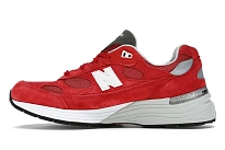 Фото № 3 с приближением к товару «‎New Balance 992»