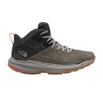 Фото № 1 с приближением к товару «‎The North Face Vectiv Exploris 2 Mid Futurelight New Taupe Green Asphalt»