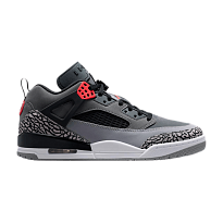 Фото № 1 с приближением к товару «‎Air Jordan Spizike Low Infrared»