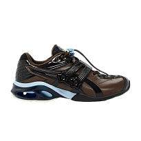 Фото № 1 с приближением к товару «‎ASICS Cecilie Bahnsen x Gel-Kinetic FR Black Coffee Black»