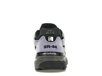 Фото № 4 с приближением к товару «‎New Balance 990v3»