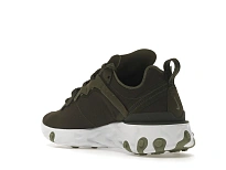 Фото № 5 с приближением к товару «‎Nike React Element 55 Cargo Khaki »