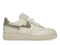 Фото № 1 с приближением к товару «‎Nike Air Force 1 Low LXX Sea Glass Python »