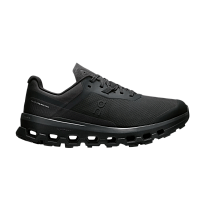 Фото № 1 с приближением к товару «‎ON Women's Cloudvista 2 Triple Black»