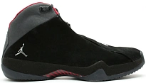 Фото № 1 с приближением к товару «‎Jordan 21 PE Black Anthracite»