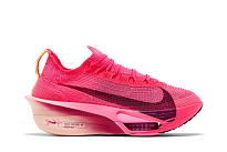 Фото № 2 с приближением к товару «‎Nike Women's Alphafly 3 Hyper Pink/Crimson Tint/Pink Spell/Bordeaux»