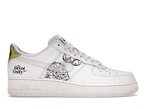 Фото № 1 с приближением к товару «‎Nike Air Force 1 Low The Great Unity»