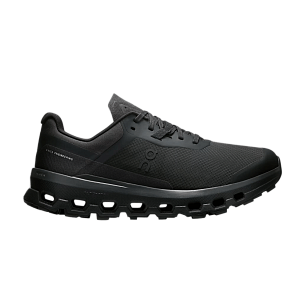 ON Women's Cloudvista 2 Triple Black