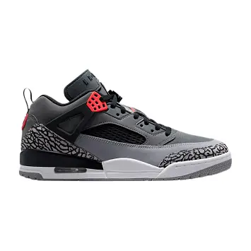 Air Jordan Spizike Low Infrared - 1