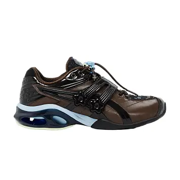 ASICS Cecilie Bahnsen x Gel-Kinetic FR Black Coffee Black - 1
