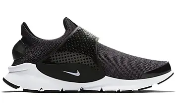 Nike Sock Dart SE 'Dark Grey' - 2