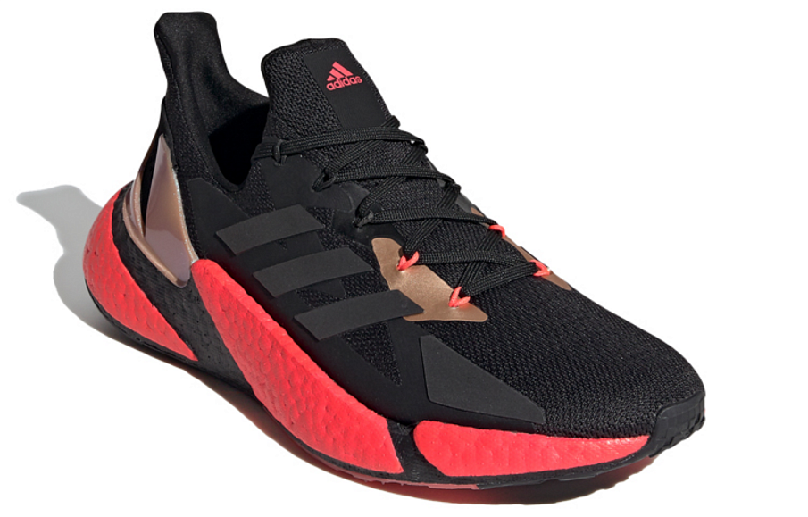 Фото № 3 с приближением к товару «‎adidas X9000l4 Wmns BlackRed»
