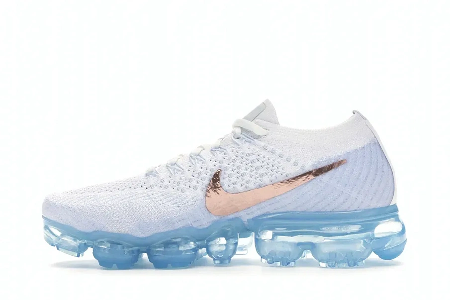 Фото № 3 с приближением к товару «‎Nike Air VaporMax Explorer Light »