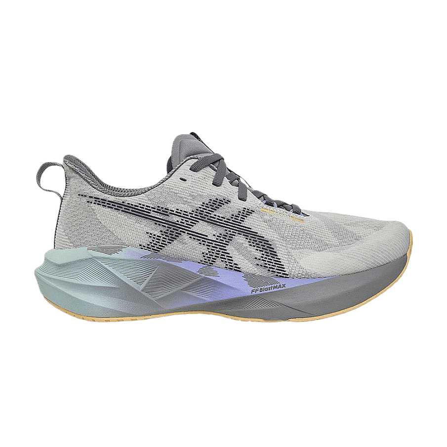 Фото № 1 с приближением к товару «‎ASICS Women's Novablast 5 CP Dawn Till Dusk Series (1012B946-100)»