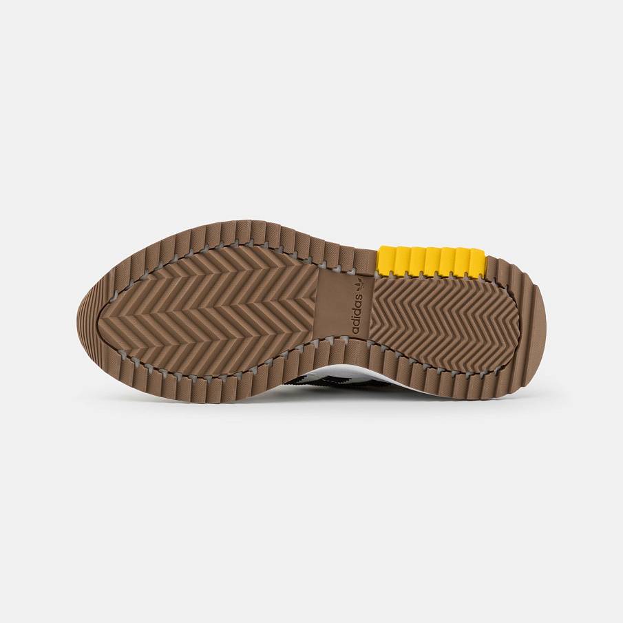 Фото № 5 с приближением к товару «‎Adidas Retropy F2 »